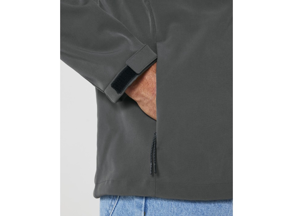 Stanley Navigator - La giacca softshell da uomo FullGadgets.com