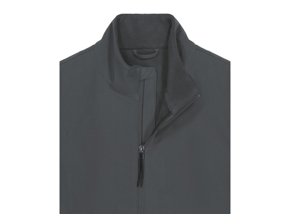 Stanley Navigator - La giacca softshell da uomo FullGadgets.com