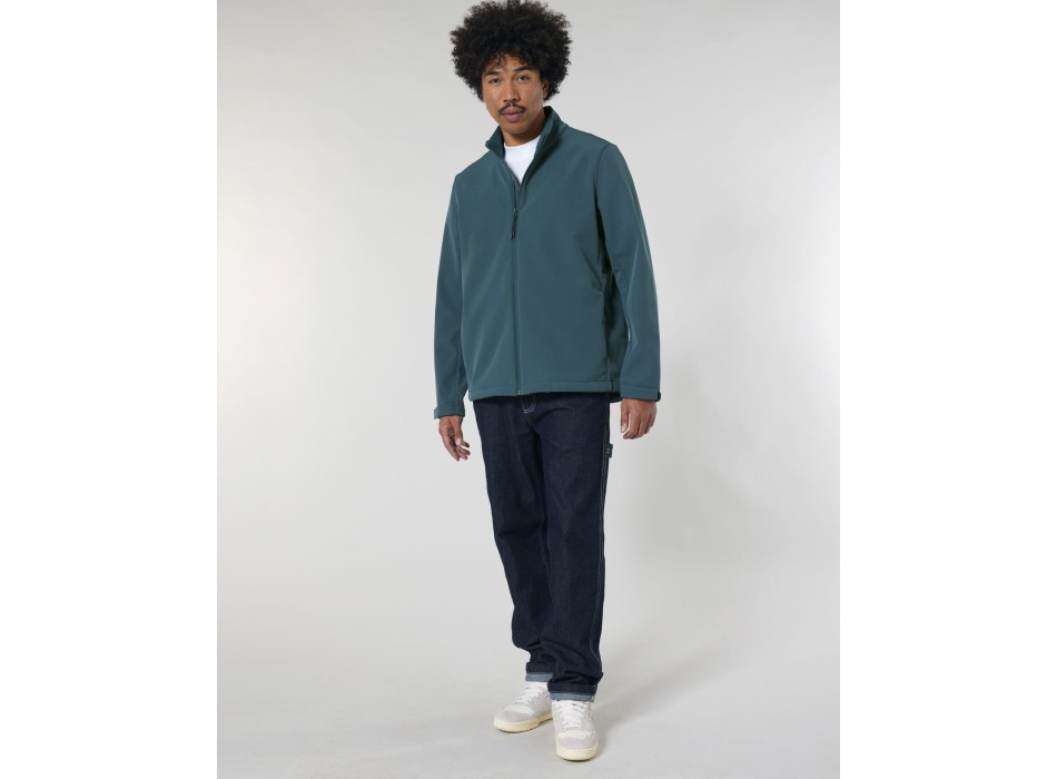 Stanley Navigator - La giacca softshell da uomo FullGadgets.com