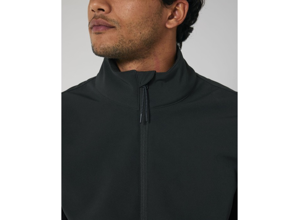 Stanley Navigator - La giacca softshell da uomo FullGadgets.com