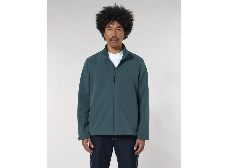 Stanley Navigator - La giacca softshell da uomo FullGadgets.com