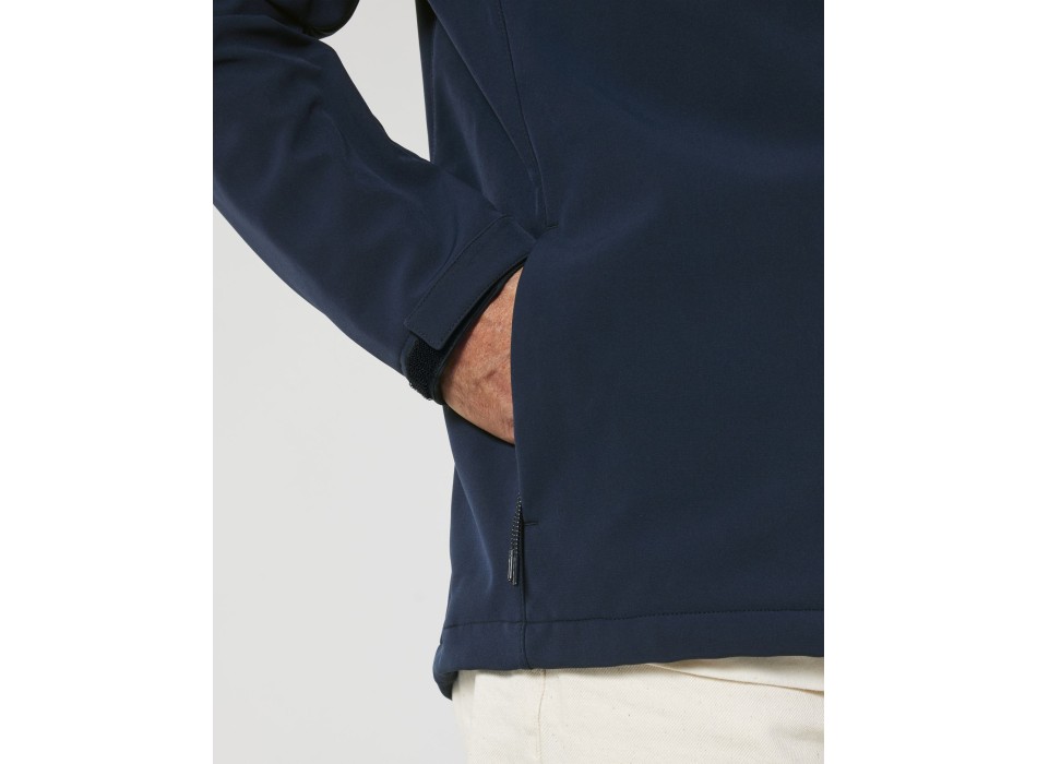 Stanley Navigator - La giacca softshell da uomo FullGadgets.com