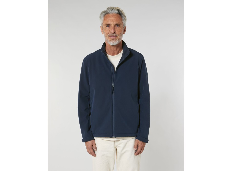 Stanley Navigator - La giacca softshell da uomo FullGadgets.com