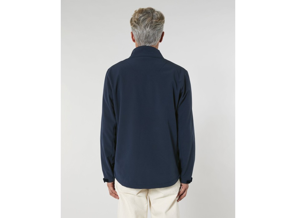 Stanley Navigator - La giacca softshell da uomo FullGadgets.com