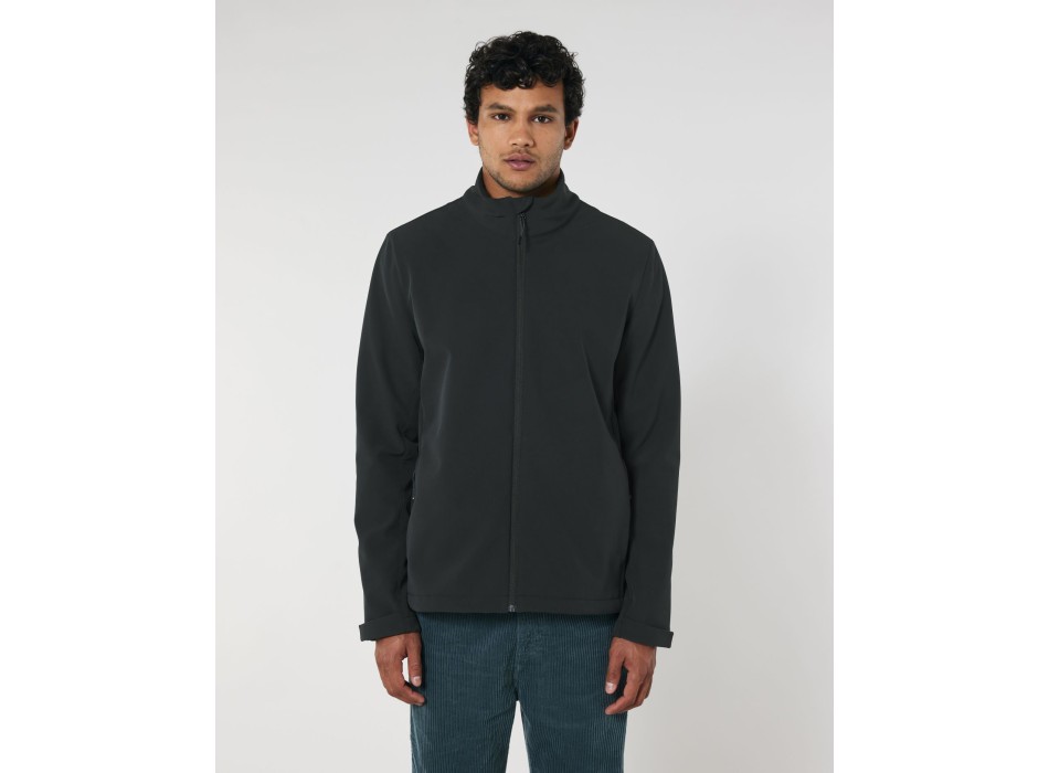 Stanley Navigator - La giacca softshell da uomo FullGadgets.com