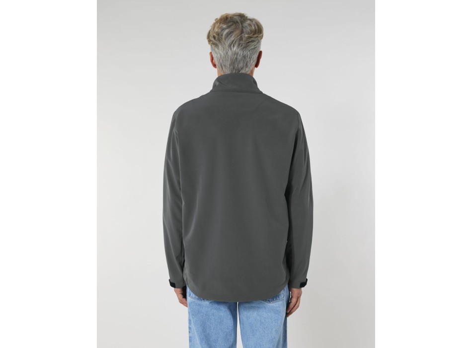 Stanley Navigator - La giacca softshell da uomo FullGadgets.com