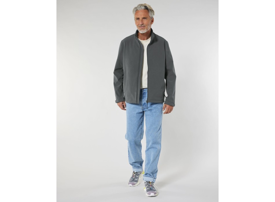Stanley Navigator - La giacca softshell da uomo FullGadgets.com