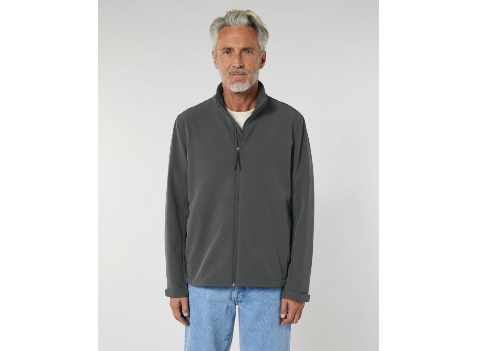 Stanley Navigator - La giacca softshell da uomo FullGadgets.com