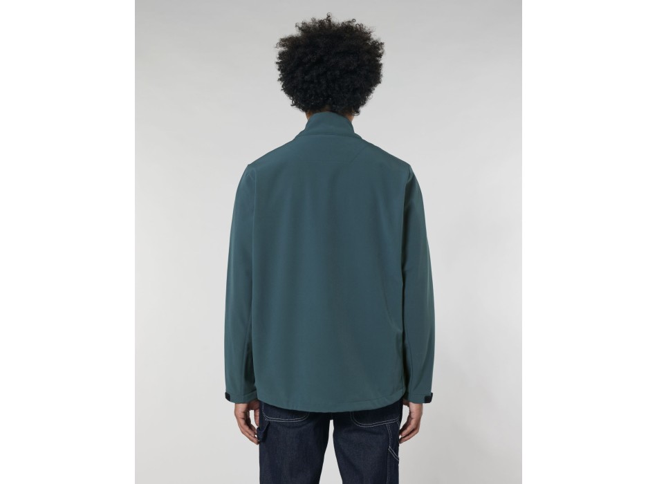 Stanley Navigator - La giacca softshell da uomo FullGadgets.com