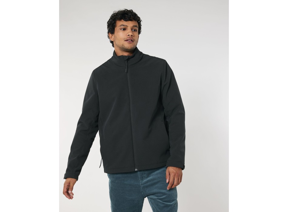 Stanley Navigator - La giacca softshell da uomo FullGadgets.com