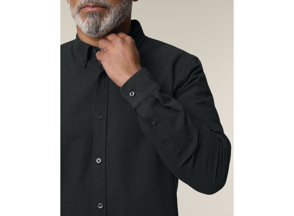 Stanley Oxford Shirt - La camicia Oxford da uomo FullGadgets.com