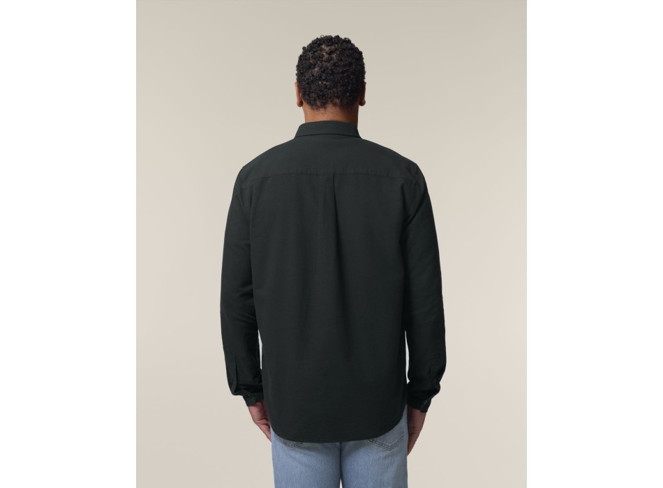 Stanley Oxford Shirt - La camicia Oxford da uomo FullGadgets.com