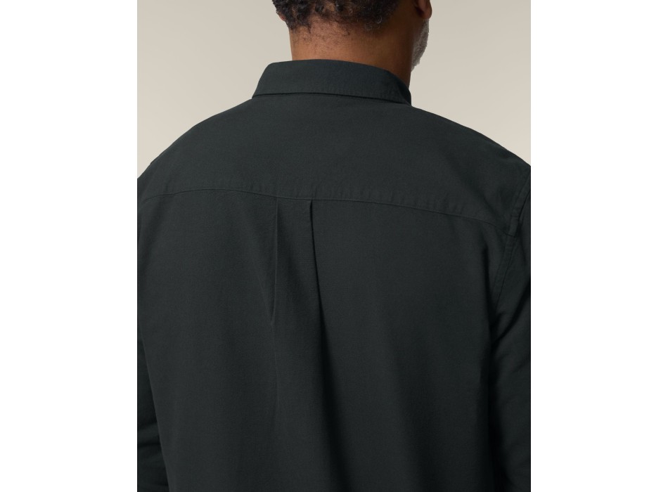 Stanley Oxford Shirt - La camicia Oxford da uomo FullGadgets.com