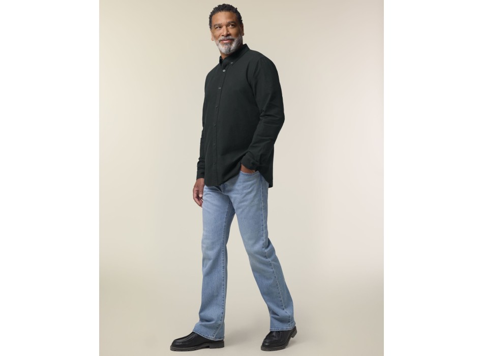 Stanley Oxford Shirt - La camicia Oxford da uomo FullGadgets.com