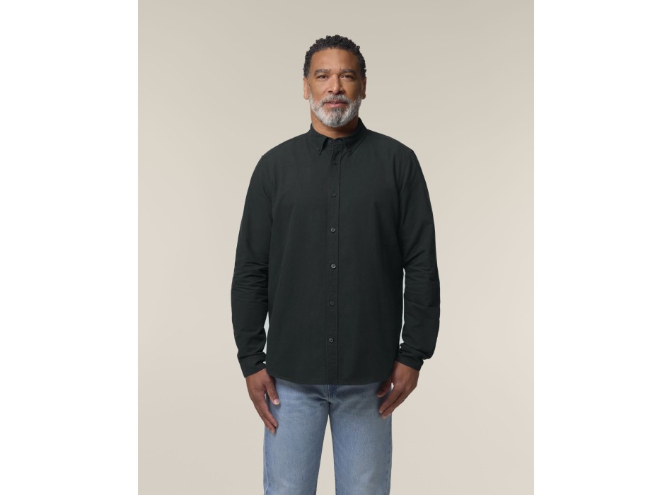 Stanley Oxford Shirt - La camicia Oxford da uomo FullGadgets.com