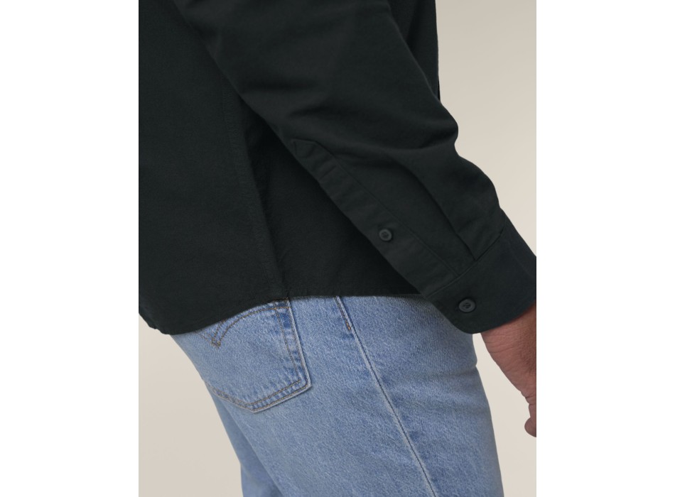 Stanley Oxford Shirt - La camicia Oxford da uomo FullGadgets.com