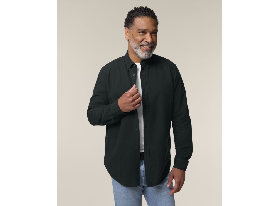 Stanley Oxford Shirt - La camicia Oxford da uomo FullGadgets.com