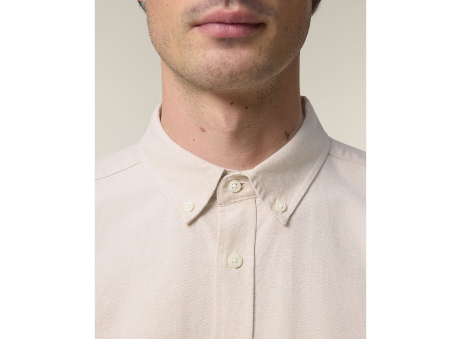 Stanley Oxford Shirt - La camicia Oxford da uomo FullGadgets.com