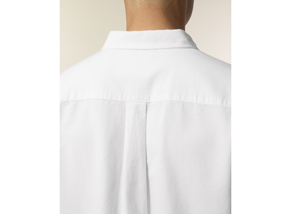 Stanley Oxford Shirt - La camicia Oxford da uomo FullGadgets.com