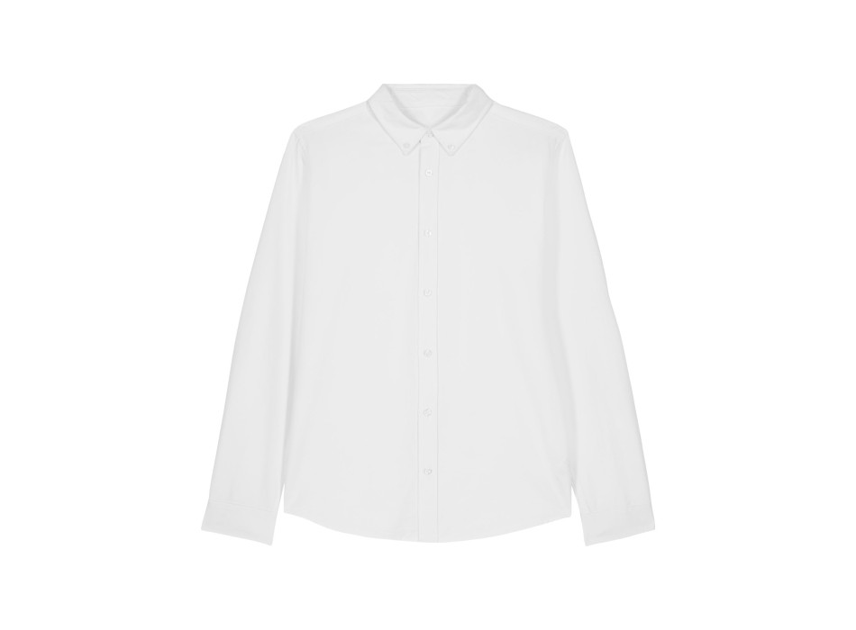 Stanley Oxford Shirt - La camicia Oxford da uomo FullGadgets.com