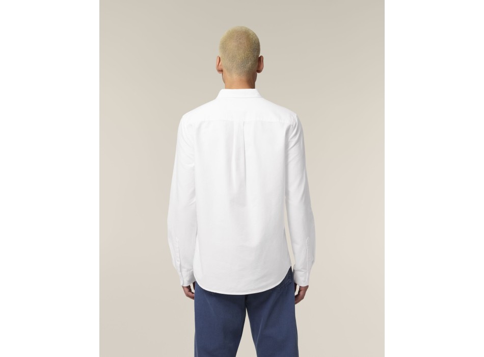 Stanley Oxford Shirt - La camicia Oxford da uomo FullGadgets.com