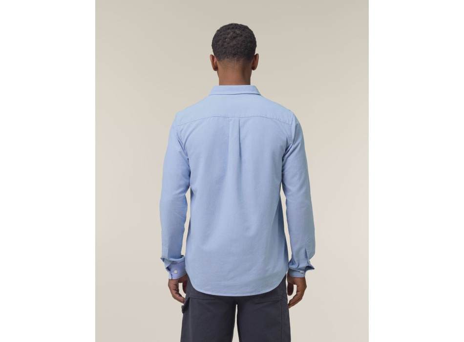 Stanley Oxford Shirt - La camicia Oxford da uomo FullGadgets.com