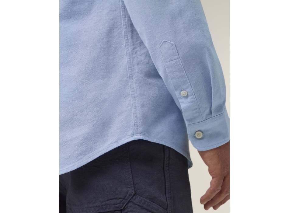 Stanley Oxford Shirt - La camicia Oxford da uomo FullGadgets.com