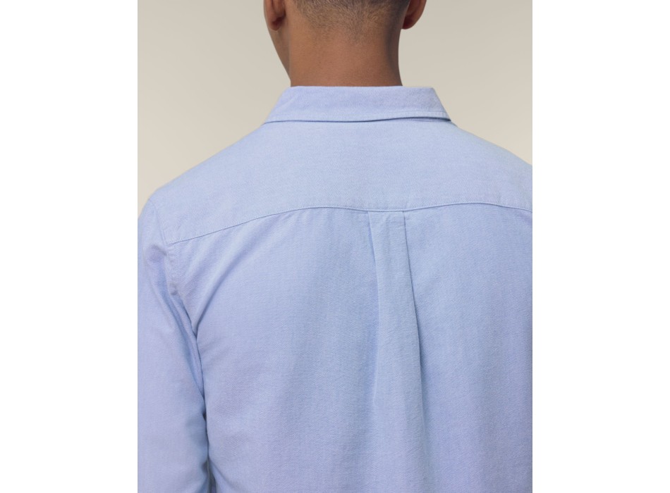 Stanley Oxford Shirt - La camicia Oxford da uomo FullGadgets.com