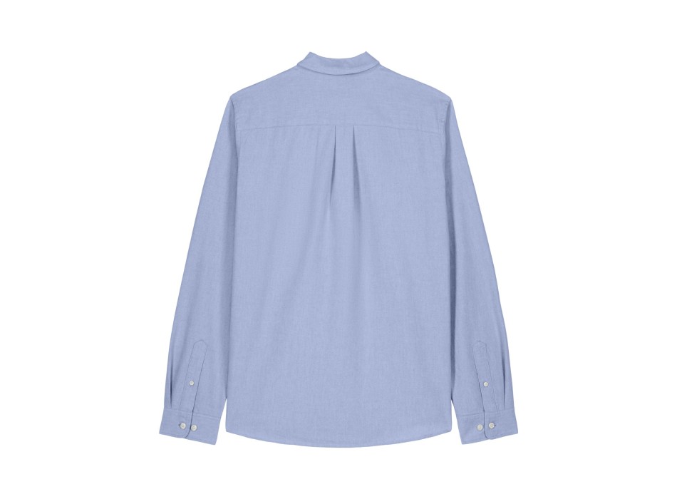 Stanley Oxford Shirt - La camicia Oxford da uomo FullGadgets.com