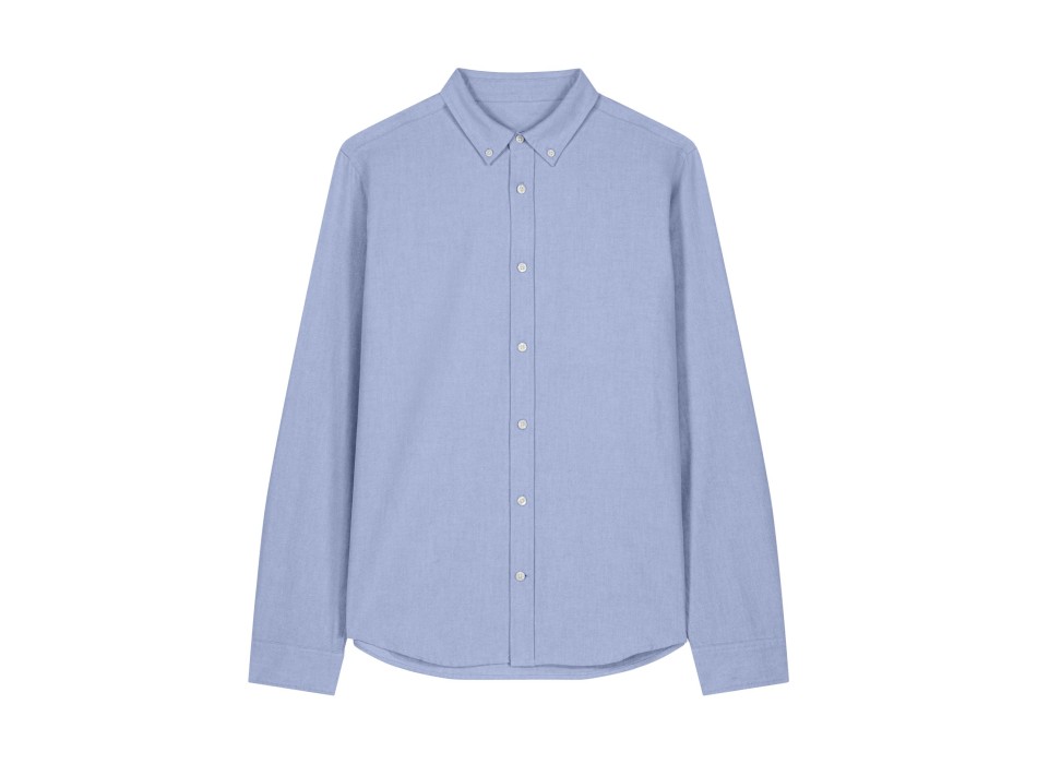 Stanley Oxford Shirt - La camicia Oxford da uomo FullGadgets.com