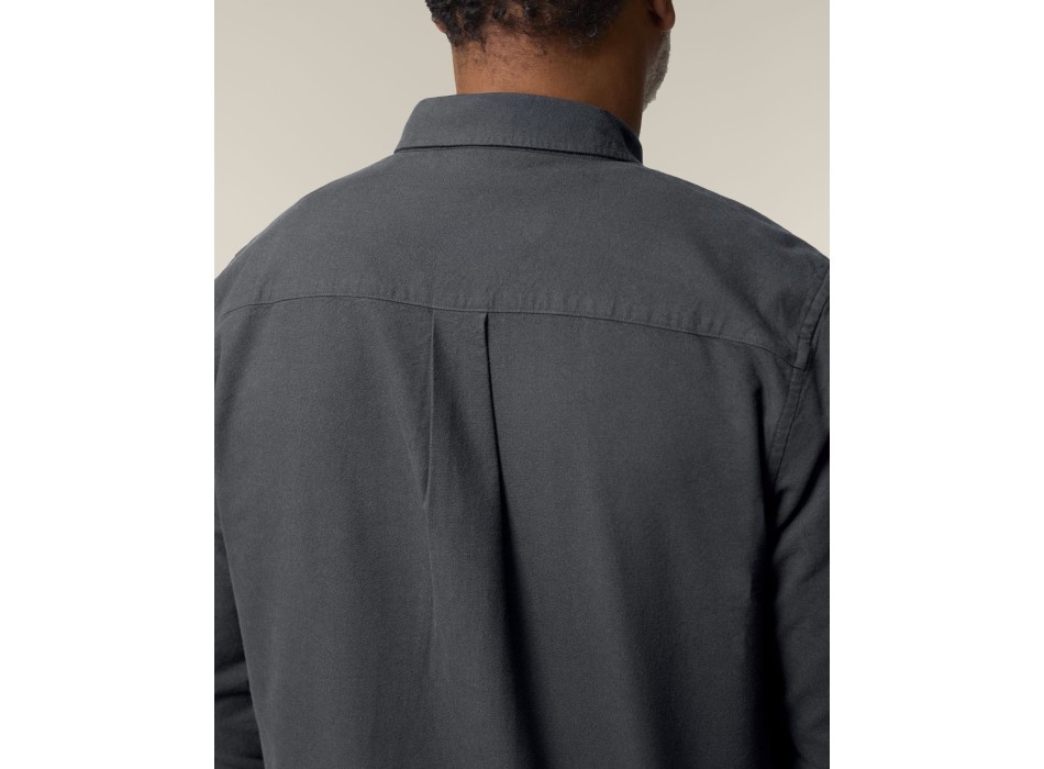 Stanley Oxford Shirt - La camicia Oxford da uomo FullGadgets.com