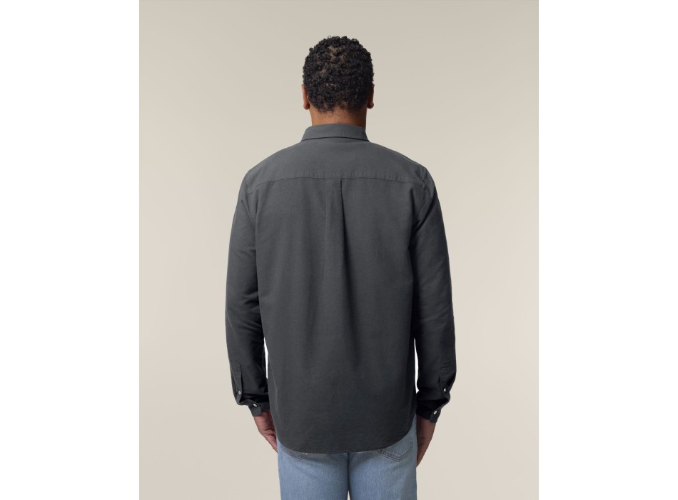 Stanley Oxford Shirt - La camicia Oxford da uomo FullGadgets.com