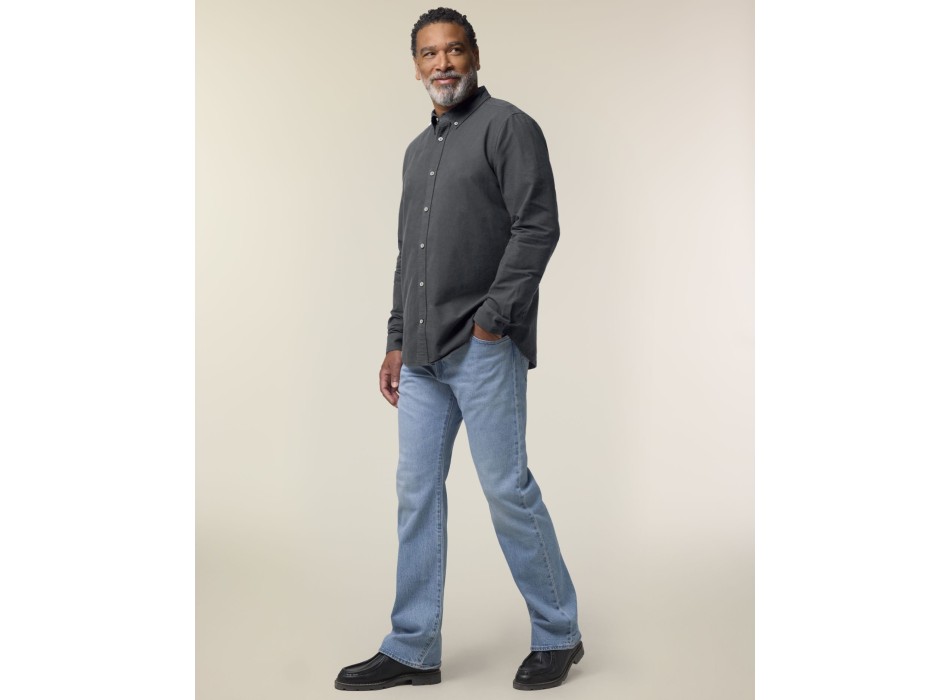 Stanley Oxford Shirt - La camicia Oxford da uomo FullGadgets.com