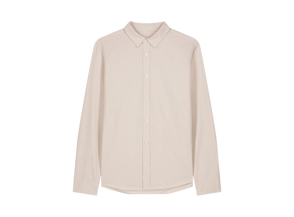 Stanley Oxford Shirt - La camicia Oxford da uomo FullGadgets.com