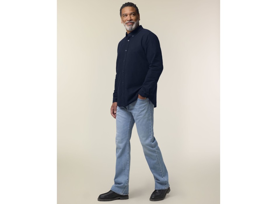 Stanley Oxford Shirt - La camicia Oxford da uomo FullGadgets.com