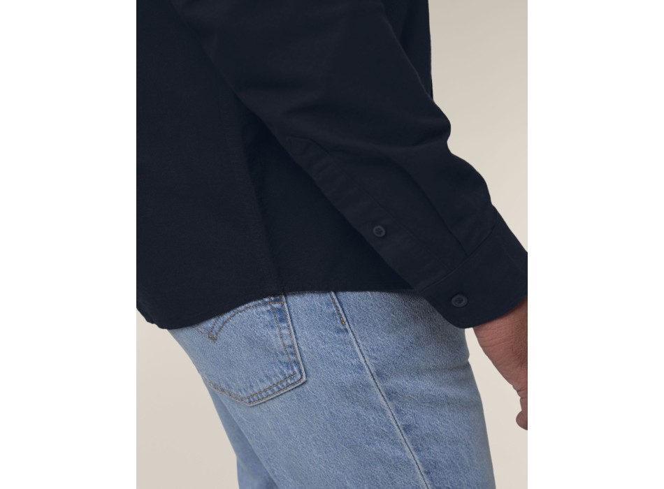 Stanley Oxford Shirt - La camicia Oxford da uomo FullGadgets.com