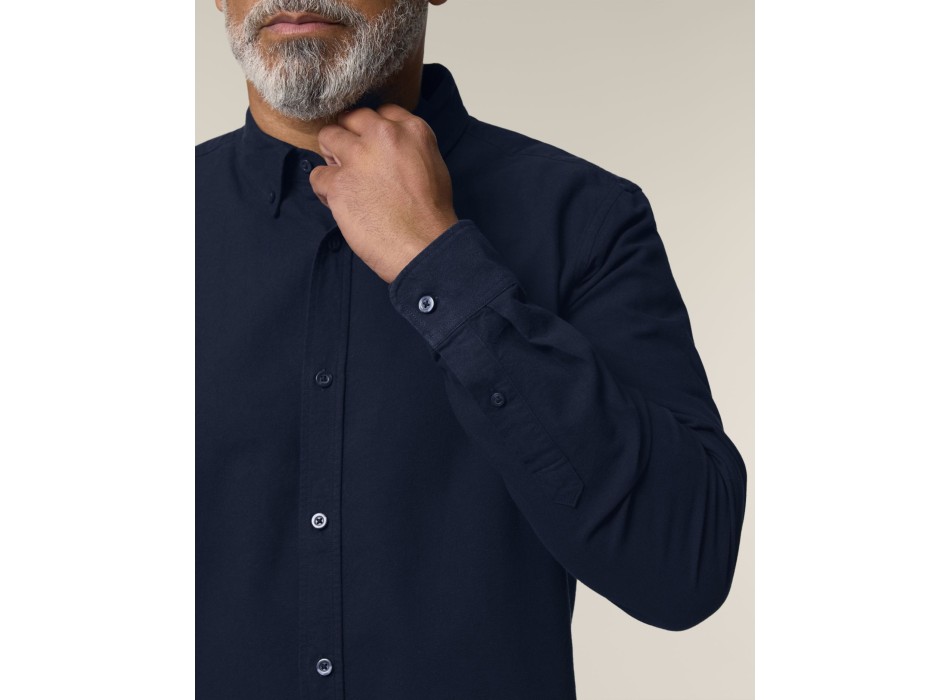 Stanley Oxford Shirt - La camicia Oxford da uomo FullGadgets.com