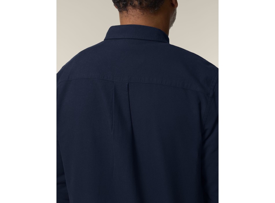 Stanley Oxford Shirt - La camicia Oxford da uomo FullGadgets.com