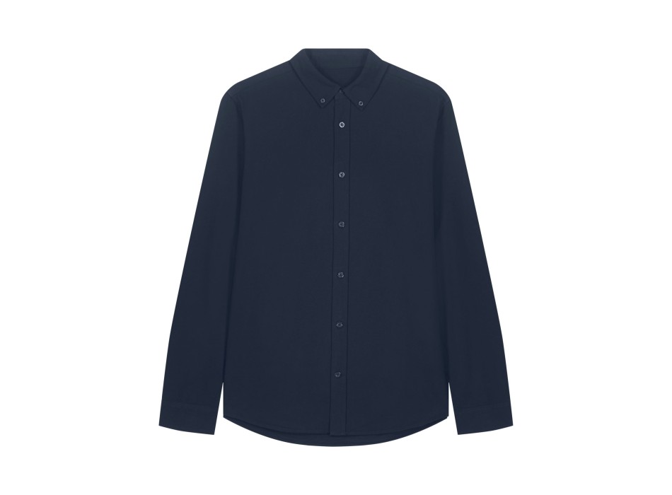 Stanley Oxford Shirt - La camicia Oxford da uomo FullGadgets.com