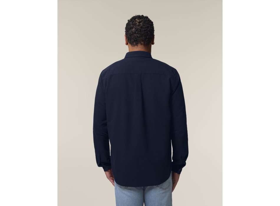 Stanley Oxford Shirt - La camicia Oxford da uomo FullGadgets.com