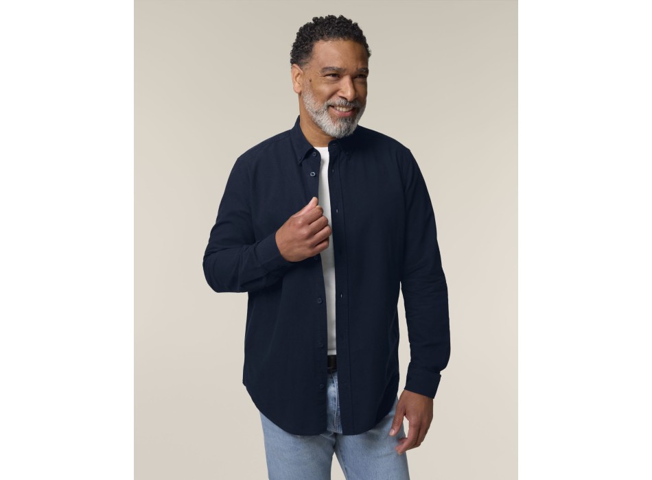 Stanley Oxford Shirt - La camicia Oxford da uomo FullGadgets.com