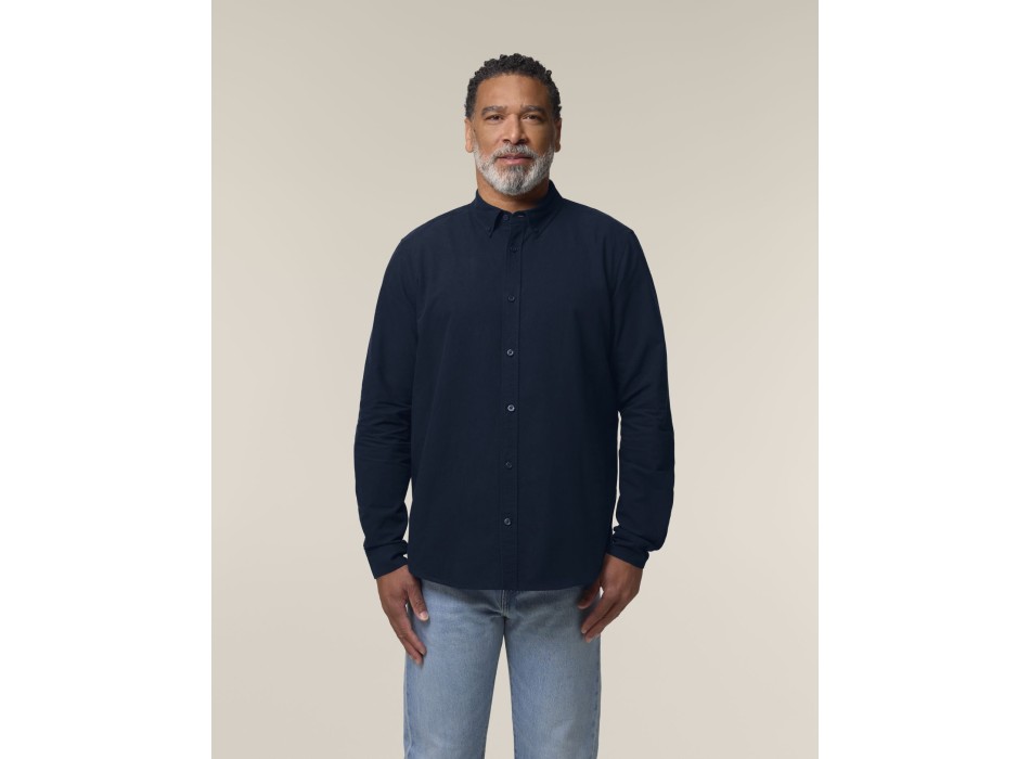 Stanley Oxford Shirt - La camicia Oxford da uomo FullGadgets.com