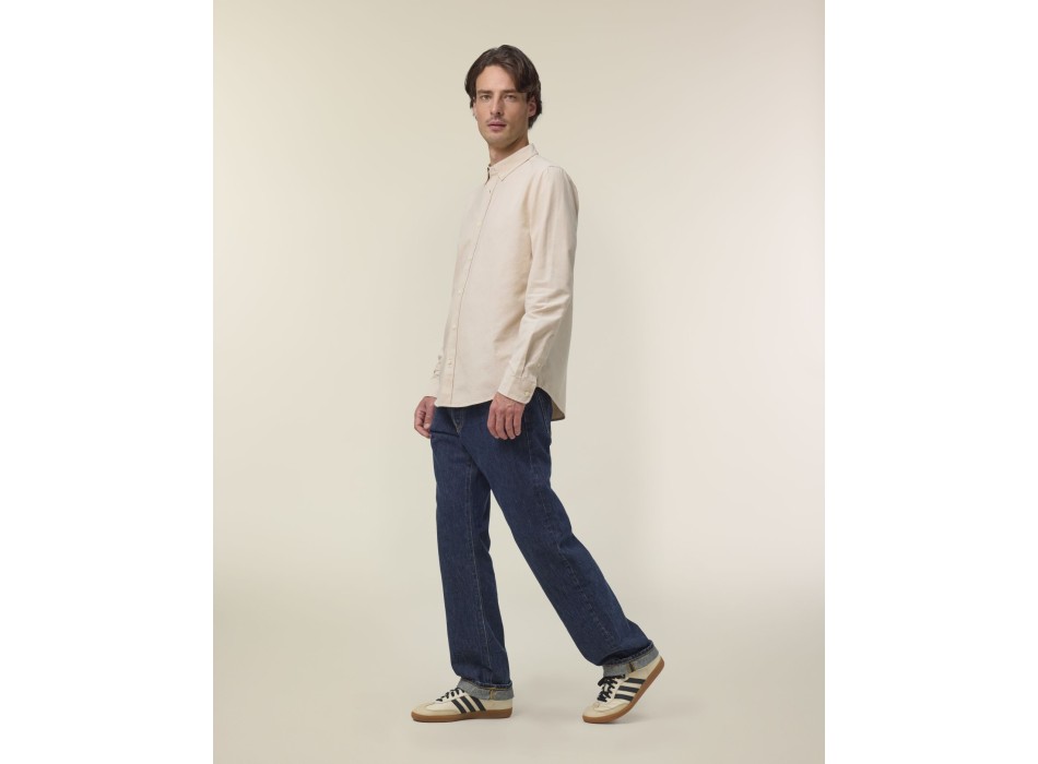 Stanley Oxford Shirt - La camicia Oxford da uomo FullGadgets.com