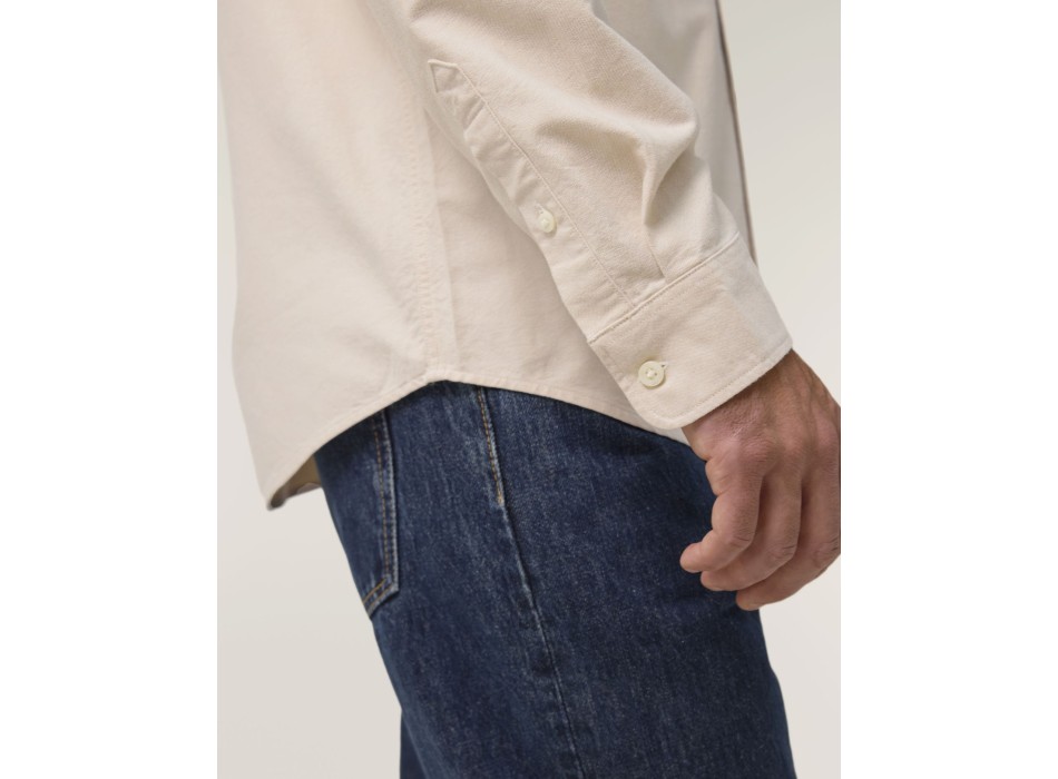 Stanley Oxford Shirt - La camicia Oxford da uomo FullGadgets.com