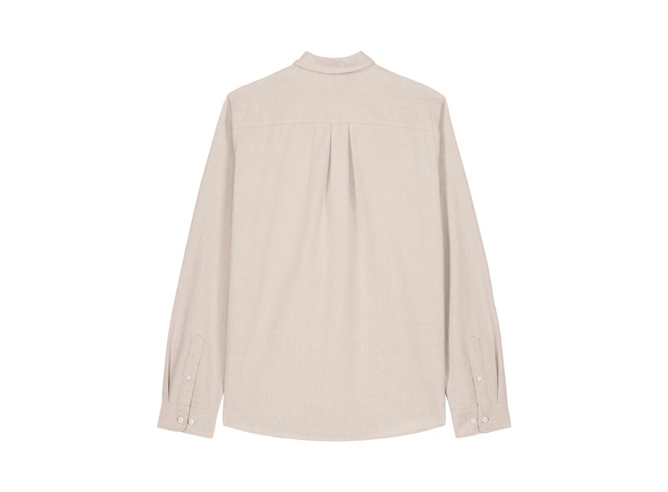 Stanley Oxford Shirt - La camicia Oxford da uomo FullGadgets.com