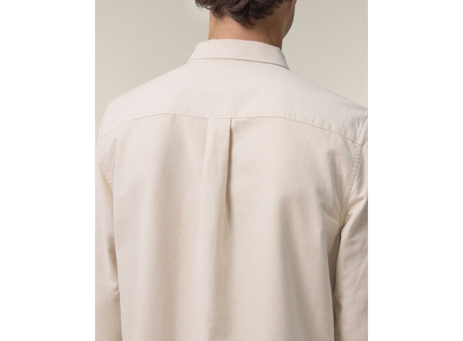 Stanley Oxford Shirt - La camicia Oxford da uomo FullGadgets.com