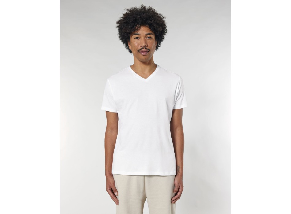 Stanley Presenter - La t-shirt da uomo con scollo a V FullGadgets.com