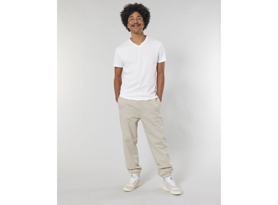 Stanley Presenter - La t-shirt da uomo con scollo a V FullGadgets.com