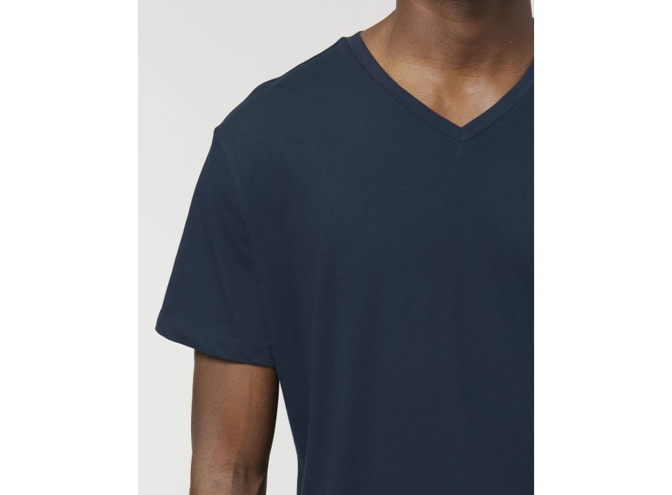 Stanley Presenter - La t-shirt da uomo con scollo a V FullGadgets.com