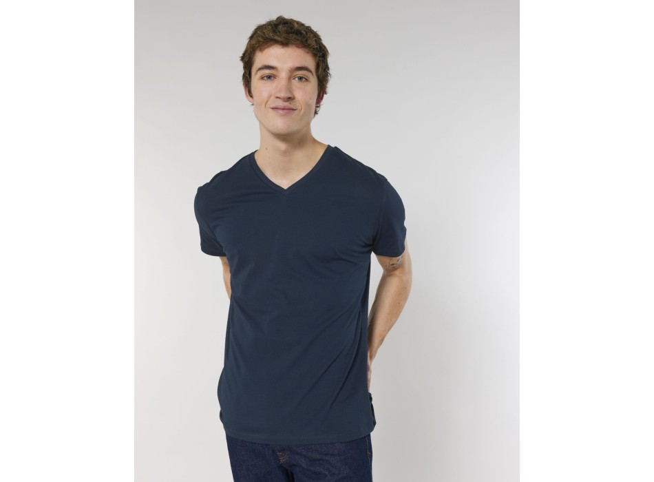 Stanley Presenter - La t-shirt da uomo con scollo a V FullGadgets.com